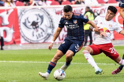 Un temps suivi par Lens, Alvaro Barreal vers la Premier League