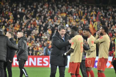 [Officiel] Arnaud Pouille officialisé au Stade Rennais