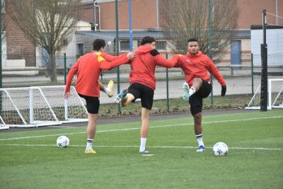 Pour le mercato hivernal, les supporters souhaitent l’arrivée de deux joueurs