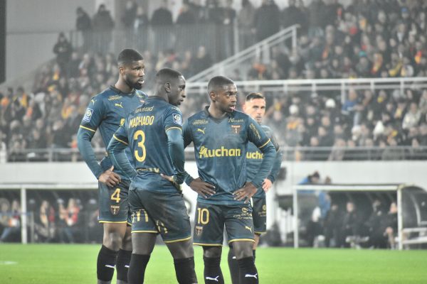 danso machado pereira da costa Lens Lyon 021223