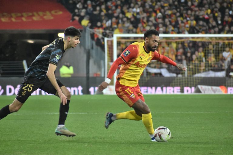 Rennes-RC Lens (1-1) : Un point de valeur pour un Lens qui n’a pas son destin entre les mains