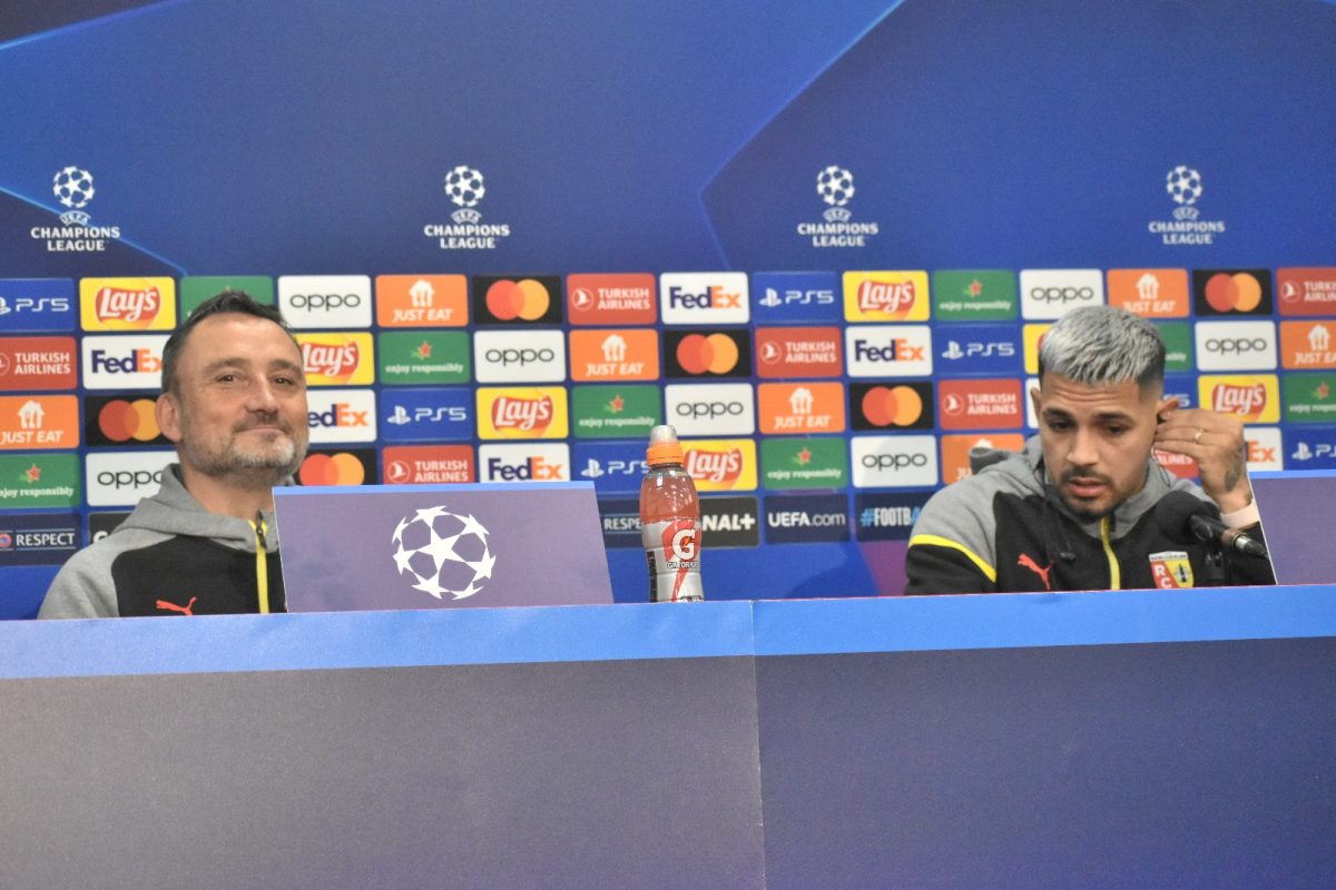 haise medina conférence avant séville