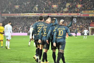 RC Lens-Lyon (3-2) : Après la débâcle d’Arsenal, Lens rugit à nouveau !
