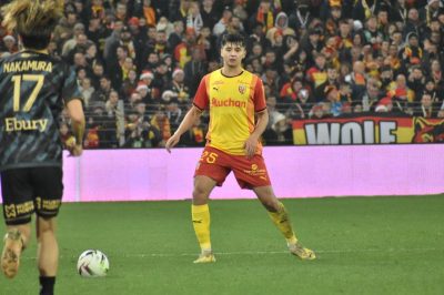 L’Ouzbekistan d’Abdukodir Khusanov termine sur un match nul