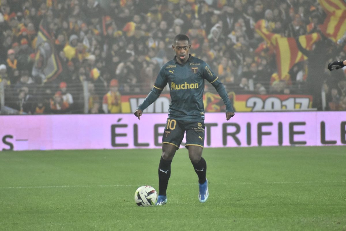 pereira da costa 2 Lens Lyon 021223