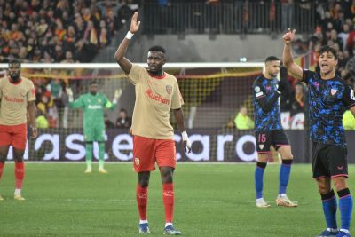 Joyeux anniversaire, Salis Abdul Samed !