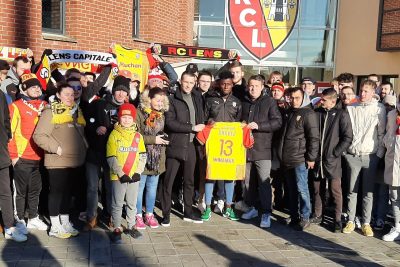 Le mercato d’hiver s’est achevé en France. Quel bilan pour le RC Lens ?
