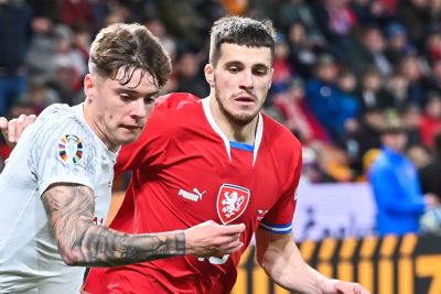 David Jurasek, un nom encore assez peu connu autour du RC Lens