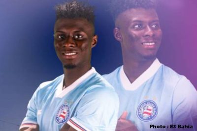 [En statistiques] Qui est Jhoanner Chavez, nouvelle recrue du RC Lens ?