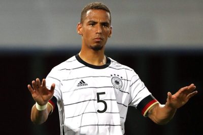 A peine arrivé, Thilo Kehrer déjà aligné face aux attaquants du RC Lens ?