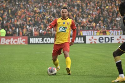 Ruben Aguilar: «Si on veut croire en quelque chose, ça passera par une victoire samedi»
