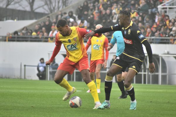 andy diouf Coupe de France Monaco 070124