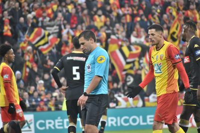 [L1] La Direction de l’arbitrage déjuge une décision de l’un de ses arbitres après la 13e journée