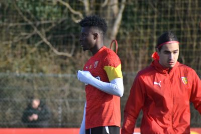 Le mercato hivernal terminé, que peut viser le RC Lens ?