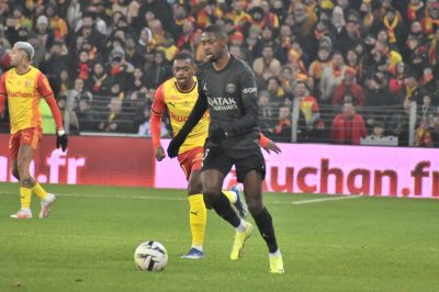 [L1-J6] Le PSG continue la course en tête, Auxerre surprend Brest