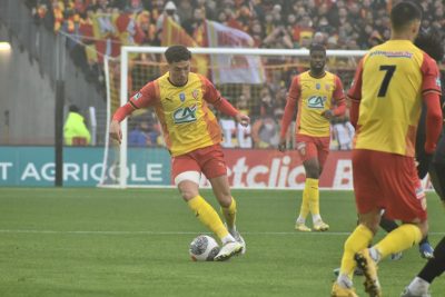 Toujours engagé dans le dossier El Aynaoui, Monaco devrait perdre bientôt Youssouf Fofana