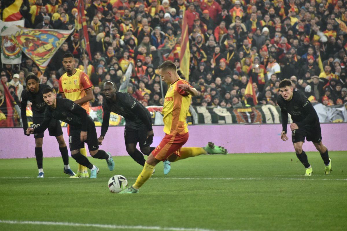 frankowski penalty lens paris 140124