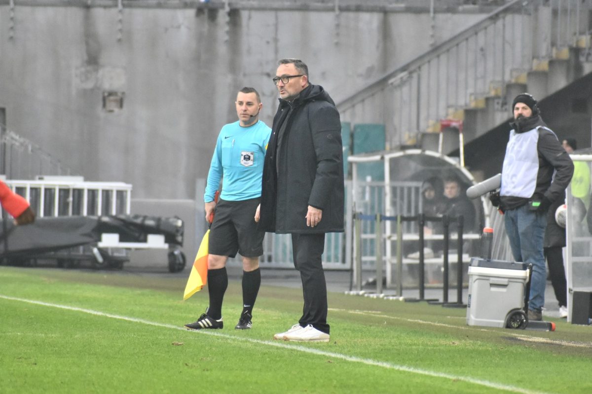 haise colère Coupe de France Monaco 070124