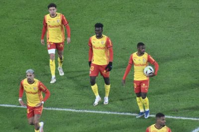 Des regrets plus que de la préoccupation après l’échec contre Paris