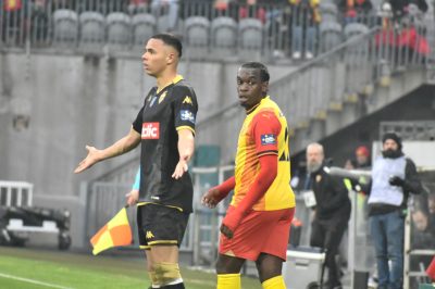 Parti à Grenade, Faitout Maouassa remercie le RC Lens et ses supporters avec classe