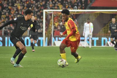 Le RC Lens repousse Marseille et son offre pour Wahi