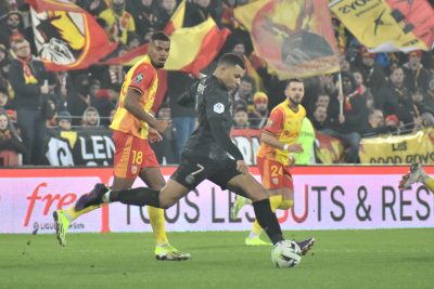 [LdC-1/2] Paris s’incline à Dortmund mais rien n’est perdu