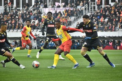 Nantes-RC Lens (0-1) : les tops et les flops de la rédac’
