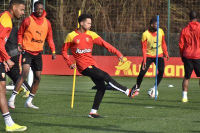 Ayanda Sishuba buteur mais privé d’Euro U19