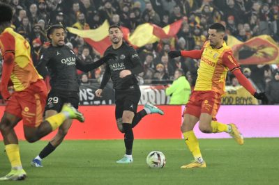 L1-L2 : On connait les vainqueurs des Trophées UNFP de septembre