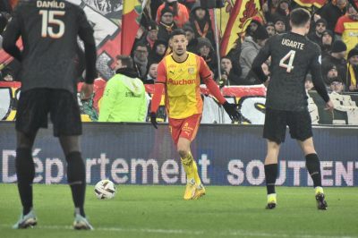Florian Sotoca : «Depuis pas mal de temps, on donne aux adversaires»