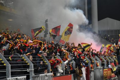 [CDF] Coup d’envoi ce jeudi pour la billetterie de RC Lens-PSG !