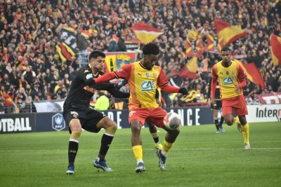 La confiance règne autour d’Elye Wahi