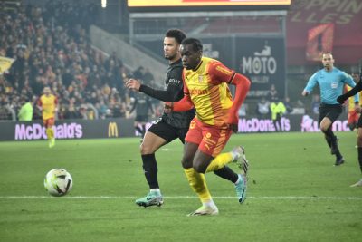 Franck Haise sur le départ anticipé de Faitout Maouassa : «dans le foot ça ne matche pas toujours»