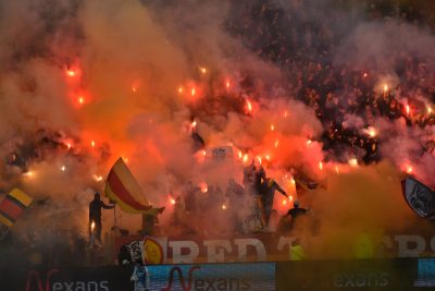 Le scepticisme des Red Tigers devant l’achat de Bollaert par le RC Lens