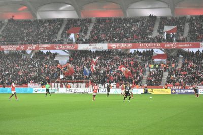 Des absents à Reims avant d’accueillir le RC Lens