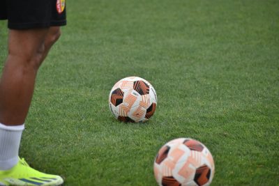 Courtrai avec un nouvel attaquant venu de Bundesliga face au RC Lens ?