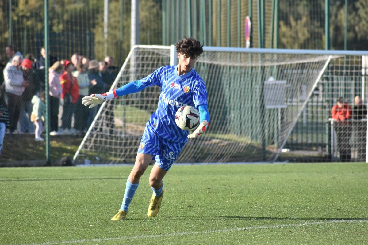 boukemouche youth league U19