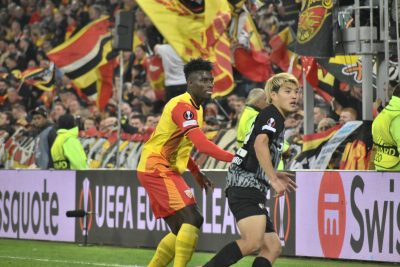 Fribourg-RC Lens : les compos probables