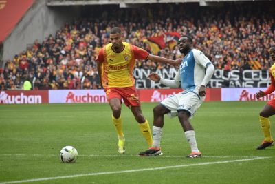 [Vidéo] La France Olympique cartonne, Andy Diouf passeur décisif