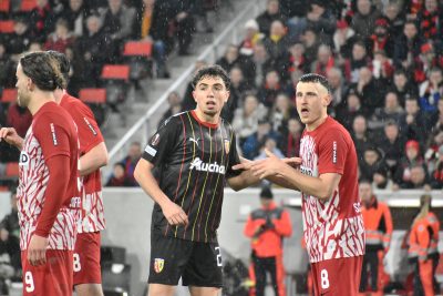 Le Maroc toujours sans Neil El Aynaoui, blessé cette fois
