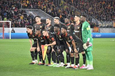 RC Lens-Le Havre: le groupe lensois avec El Aynaoui mais sans Guilavogui ni Chavez