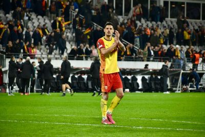 Le RC Lens à l’épreuve de la meilleure défense du moment en Europe !