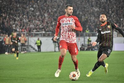 [EL-8es retour]Tombeur du RC Lens en Europa League, Fribourg est éliminé. Ça passe pour Lille et Marseille