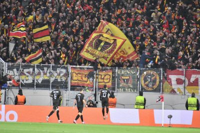 Le RC Lens pourrait-il se satisfaire d’une qualification en Ligue Europa Conférence ? Les réponses
