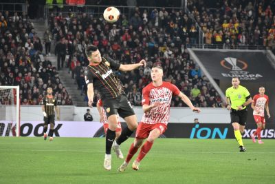 [Asian Cup] Khusanov et l’Ouzbékistan U23 en lice pour décrocher leur billet pour la finale