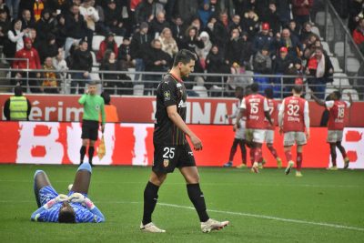 Comment expliquer les difficultés du RC Lens face aux gros cette saison ?