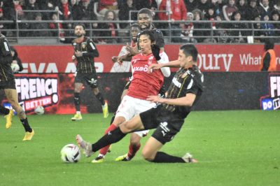 Reims-RC Lens (1-1) : Abdukodir Khusanov est votre homme du match