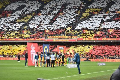 [Vidéo] La mauvaise statistique de Monaco qui fait mal… au RC Lens