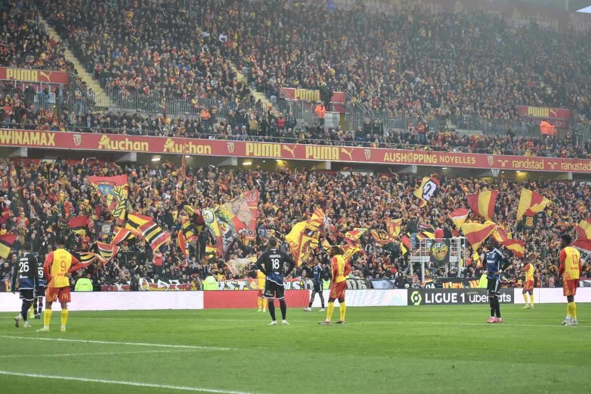 lens strasbourg j21 100224