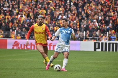 Monaco un peu trop à son aise à Bollaert…
